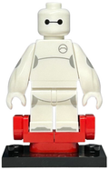 LEGO Disney 100 Baymax Figur 17 Neu komplett