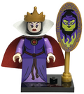 LEGO Disney 100 The Queen Figur 18 Neu komplett