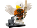 LEGO Dungeons & Dragons Aarakocra Ranger Figur 6 Neu ungeöffnet