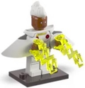 LEGO Marvel Studios Serie 2 Storm Figur 11 Neu komplett