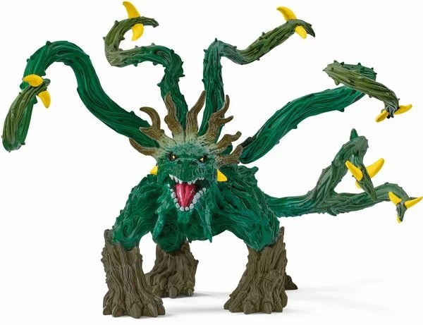Schleich® Eldrador® Creatures – Dschungel Ungeheuer