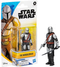 Star Wars The Mandalorian Figur 10 cm – Hasbro Epic Hero Series – Neu