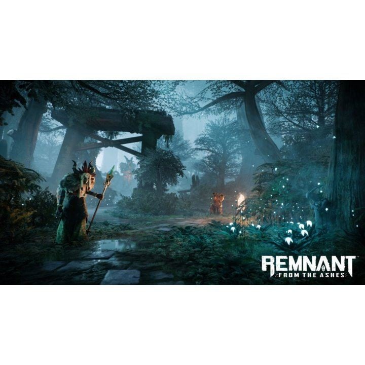 Nintendo Switch Remnant: From the Ashes EU Version Neu OVP