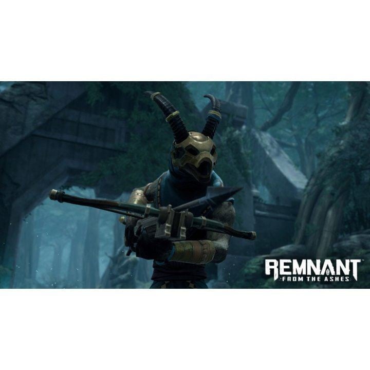 Nintendo Switch Remnant: From the Ashes EU Version Neu OVP