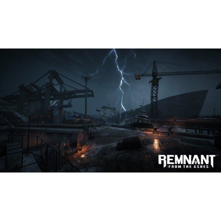 Nintendo Switch Remnant: From the Ashes EU Version Neu OVP