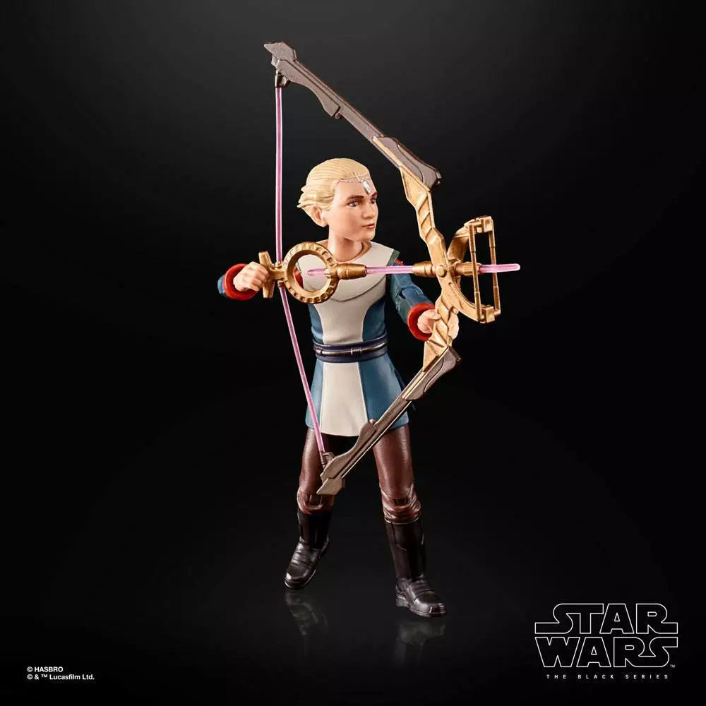 Hasbro Star Wars Black Series – Omega (Kamino, The Bad Batch, 15 cm)