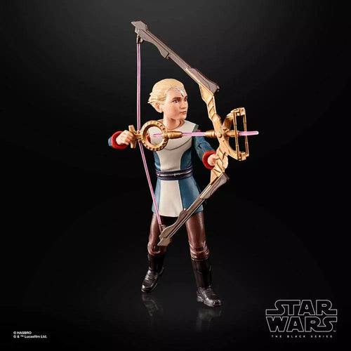 Hasbro Star Wars Black Series Omega (Kamino, The Bad Batch, 15 cm) Neu OVP