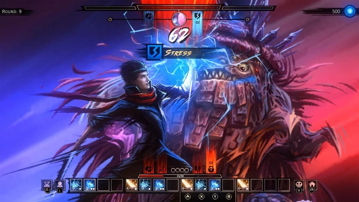 VED – Nintendo Switch – Neu OVP – Story-RPG mit rundenbasiertem Kampf