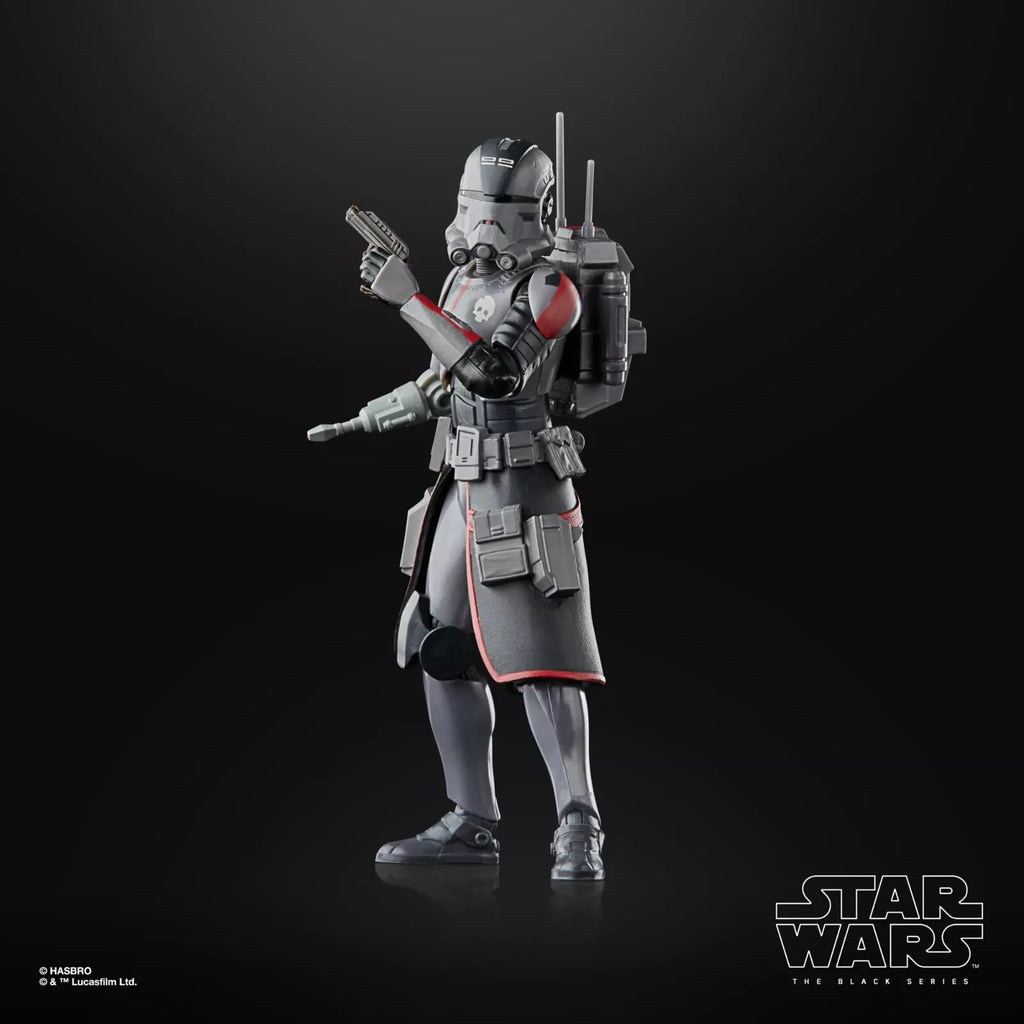 Hasbro Star Wars Black Series – Echo (The Bad Batch, 15 cm)