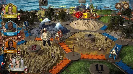 Catan Console Edition – Nintendo Switch | Download Code Only | Neu & OVP