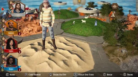 Catan Console Edition – Nintendo Switch | Download Code Only | Neu & OVP